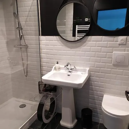 Cocon Au Coeur Du Petit