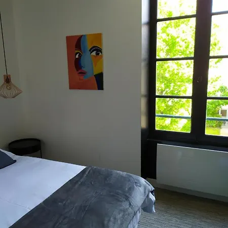 Cocon Au Coeur Du Petit Bayona